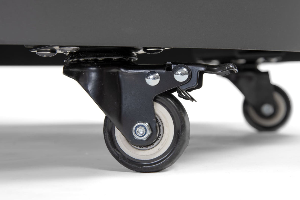 asado® Garten-Grillkamin "Fuego" 70cm - Stahl