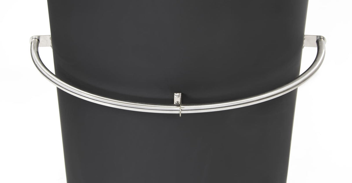 asado® Garten-Grillkamin "Fuego" 70cm - Stahl