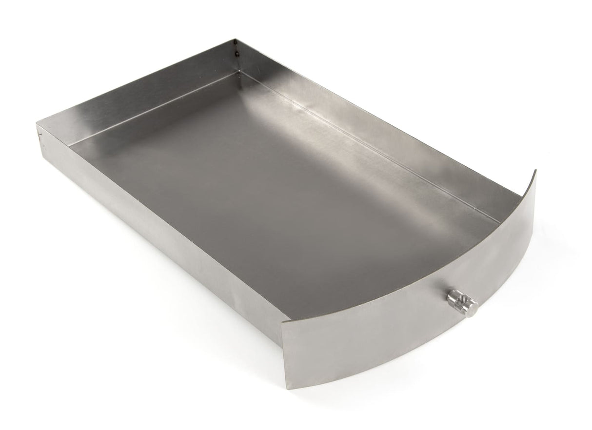 asado® Garten-Grillkamin "Fuego" 70cm - Stahl