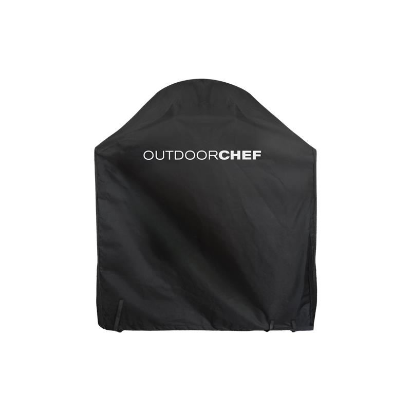 OUTDOORCHEF Abdeckhaube Davos