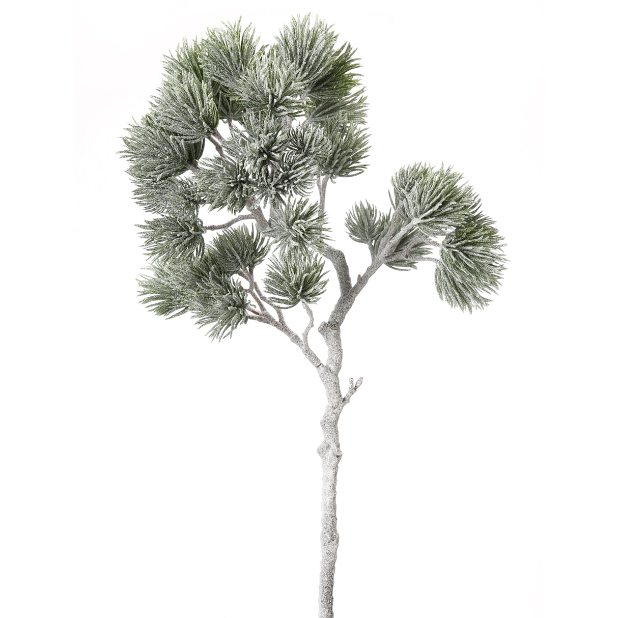 Fink Kunstblume Kieferzweig grün Kunstfasern Höhe 0,2 cm