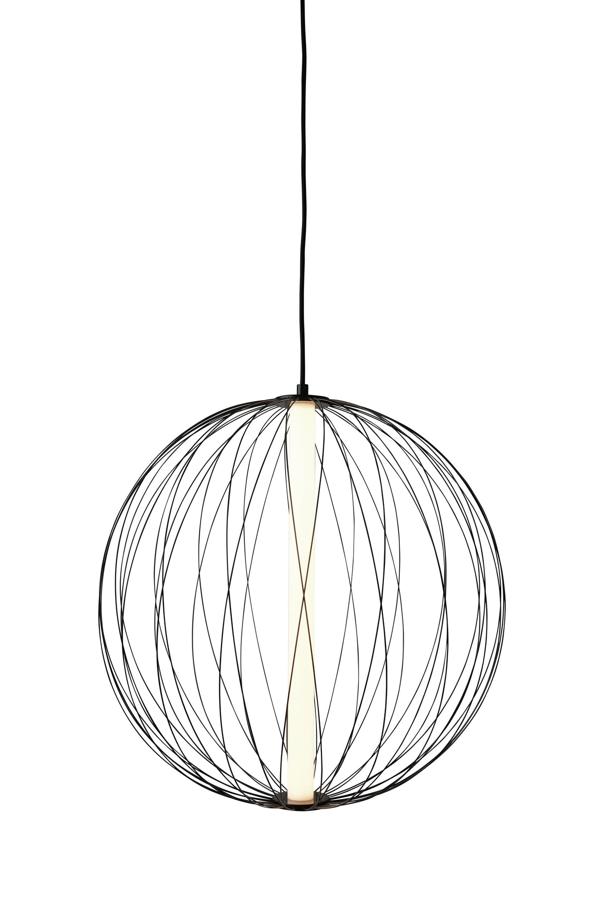 Sompex Pendelleuchten Atomik Metall 10W