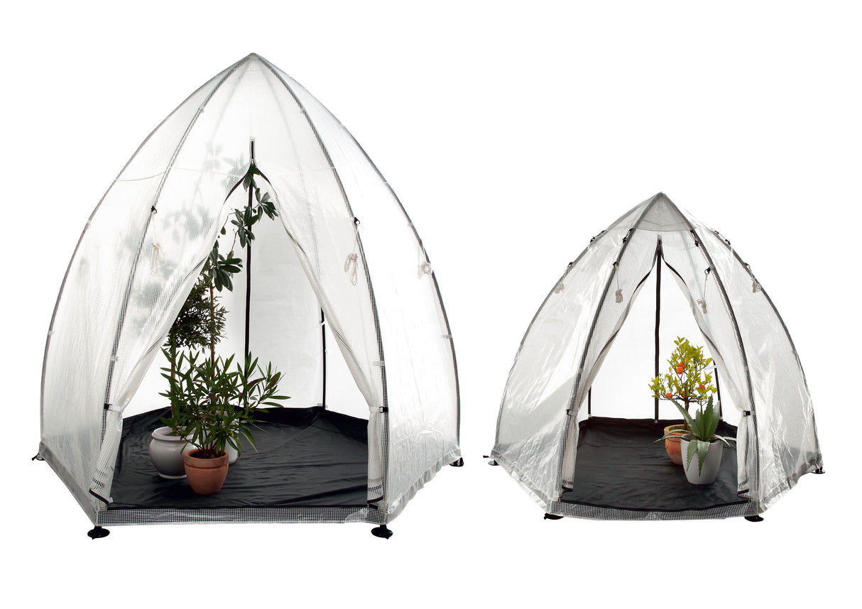 Biogreen Tropical Island L - Ersatzhaube 240 x 200