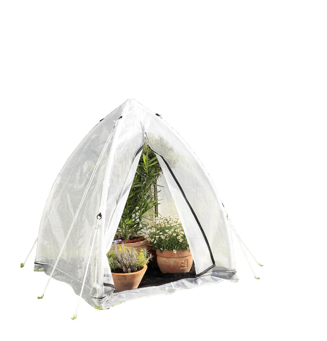 Biogreen Tropical Island M - Ersatzhaube 200 x 150