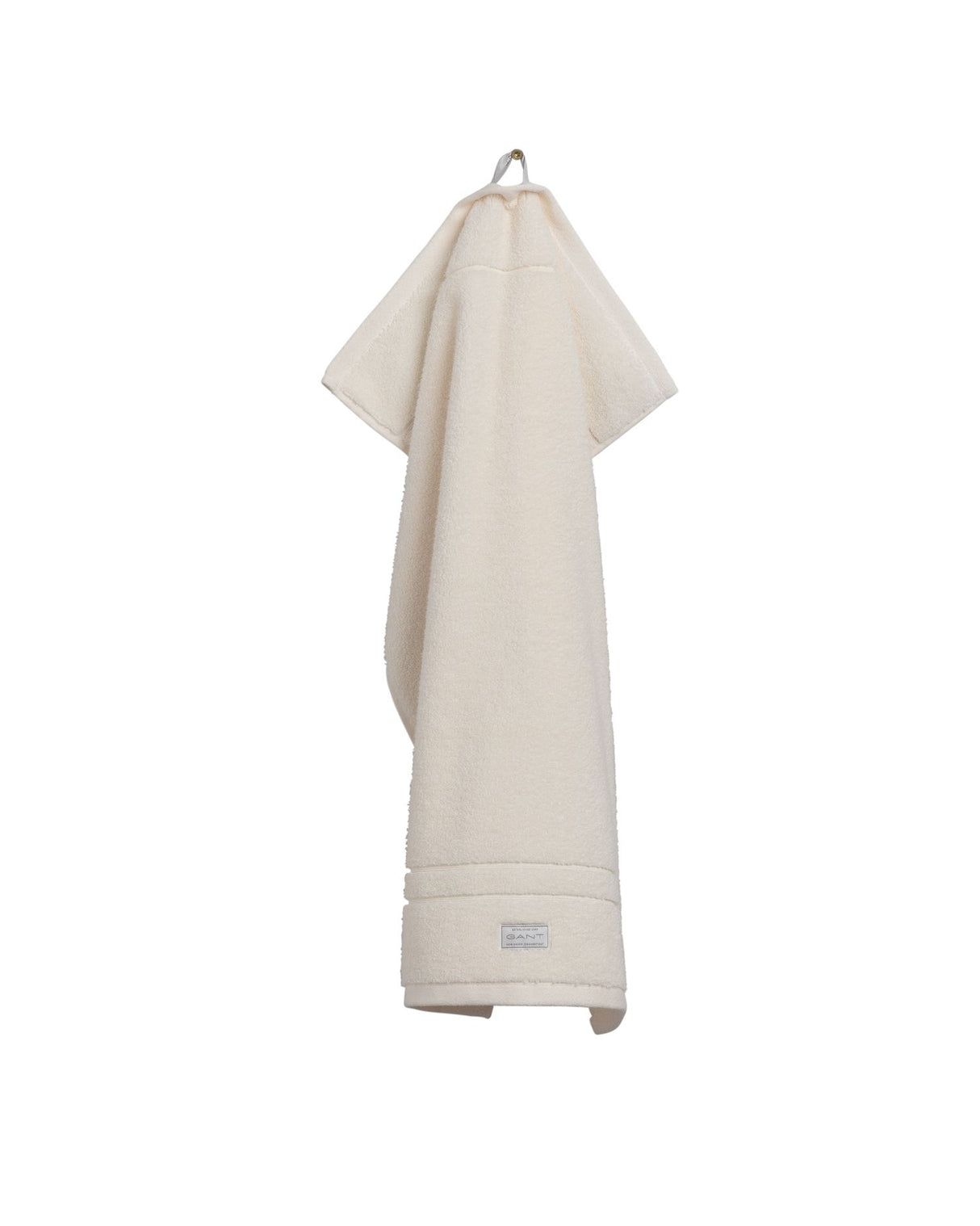 GANT Handtuch Premium Sugar White 30 x 50 cm