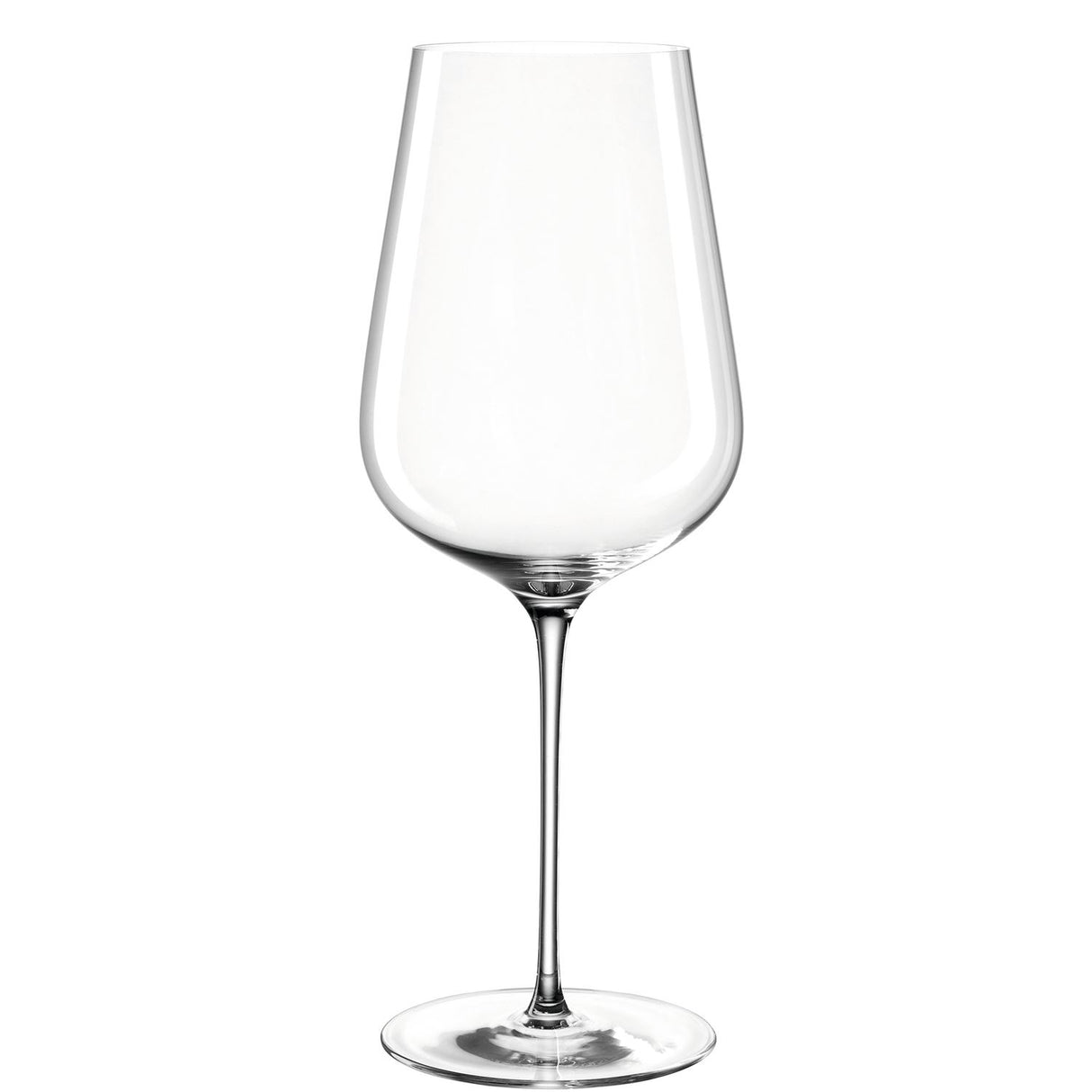 Leonardo Rotweinglas BRUNELLI klar