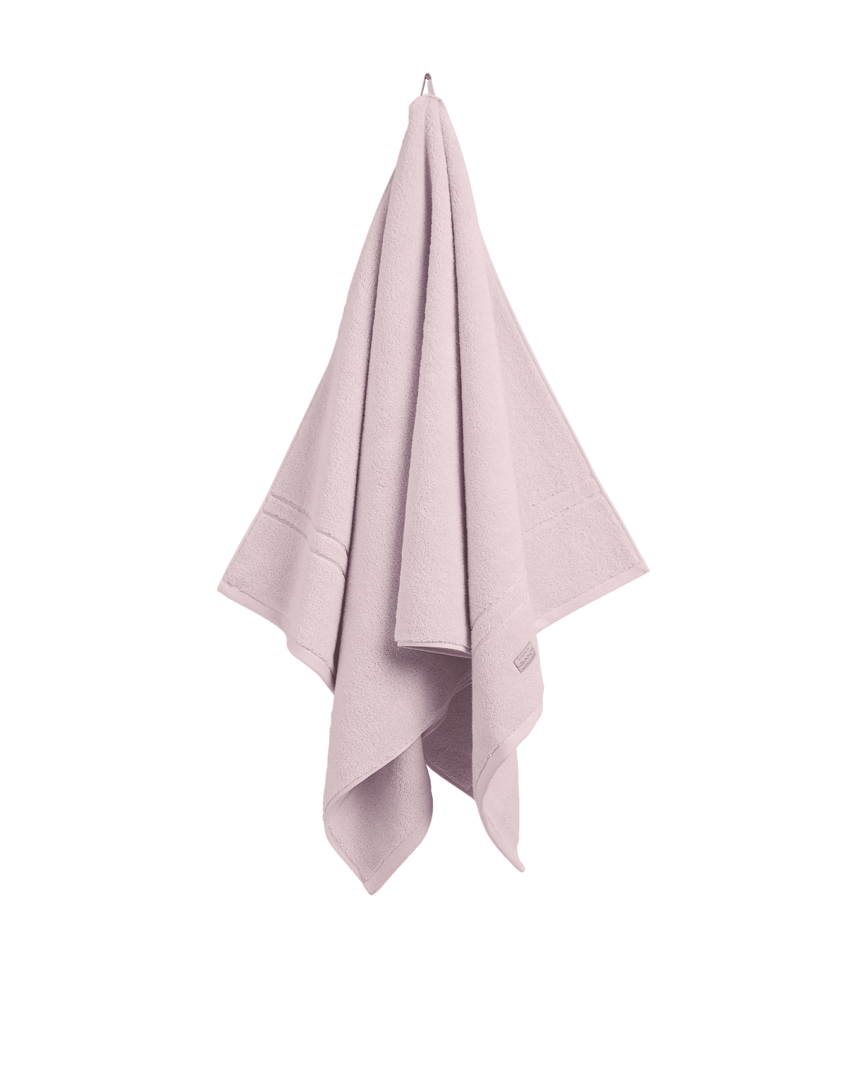 GANT Duschtuch Premium Pink Embrace 70 x 140 cm