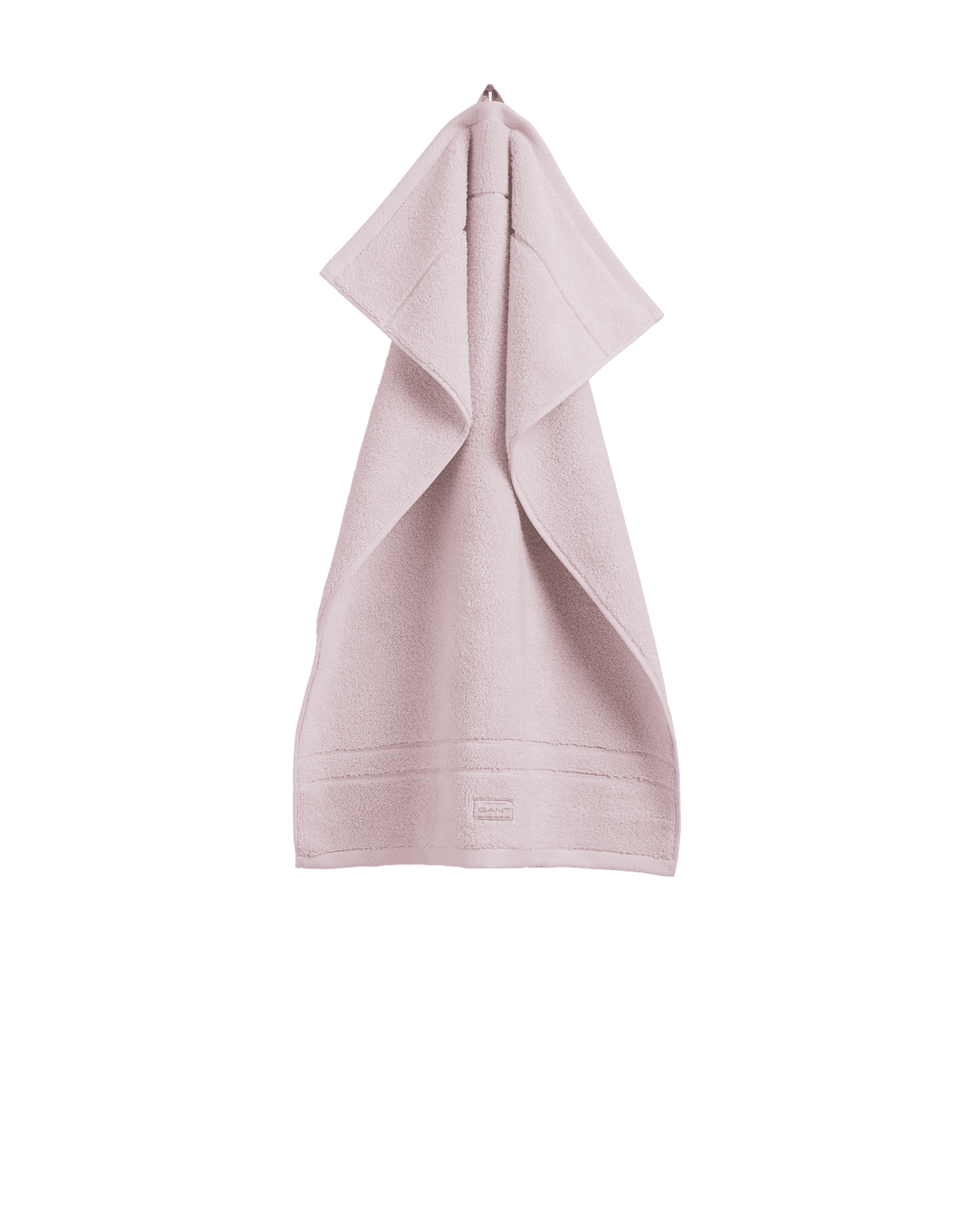 GANT Handtuch Premium Pink Embrace 30 x 50 cm