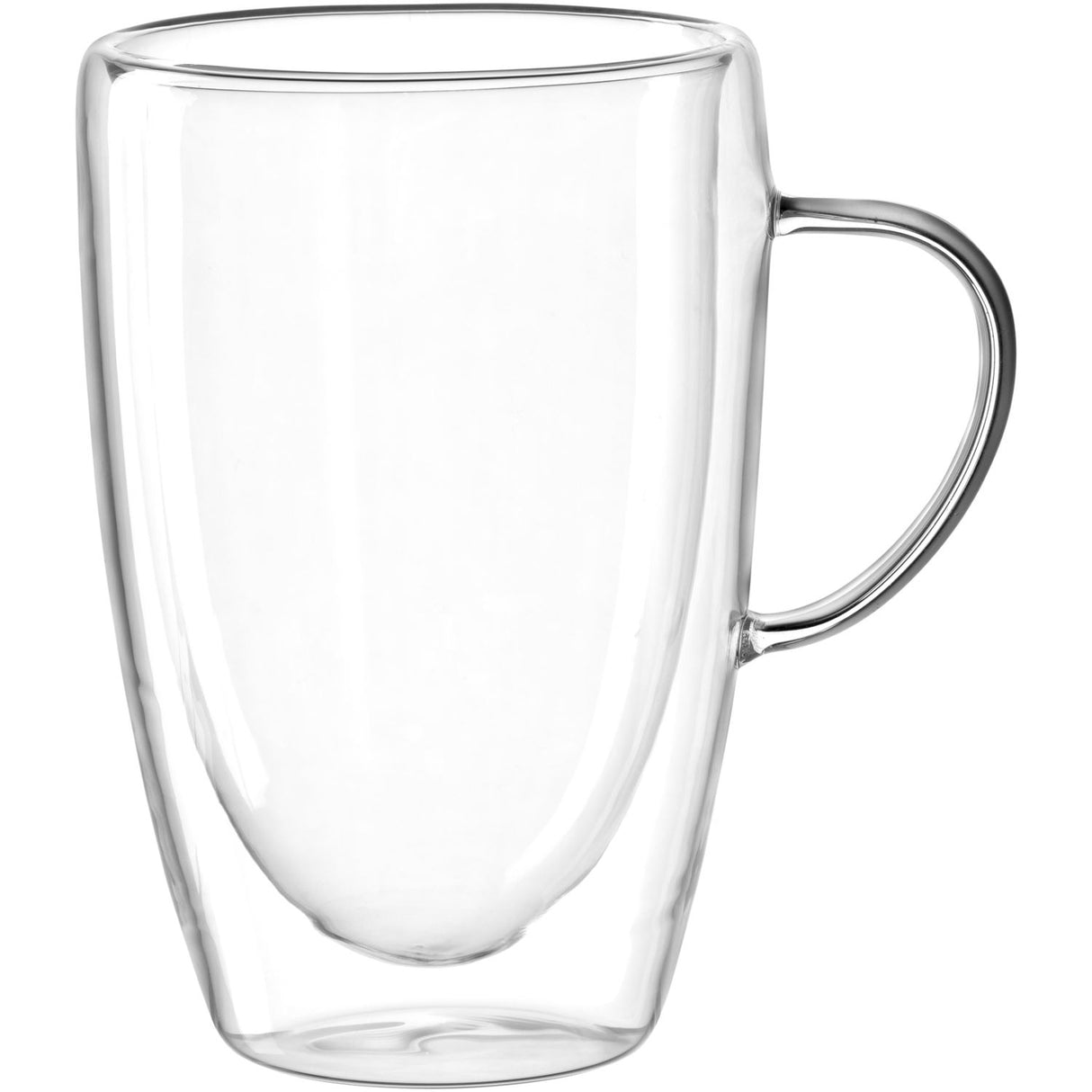 Leonardo Tasse & Becher DUO klar