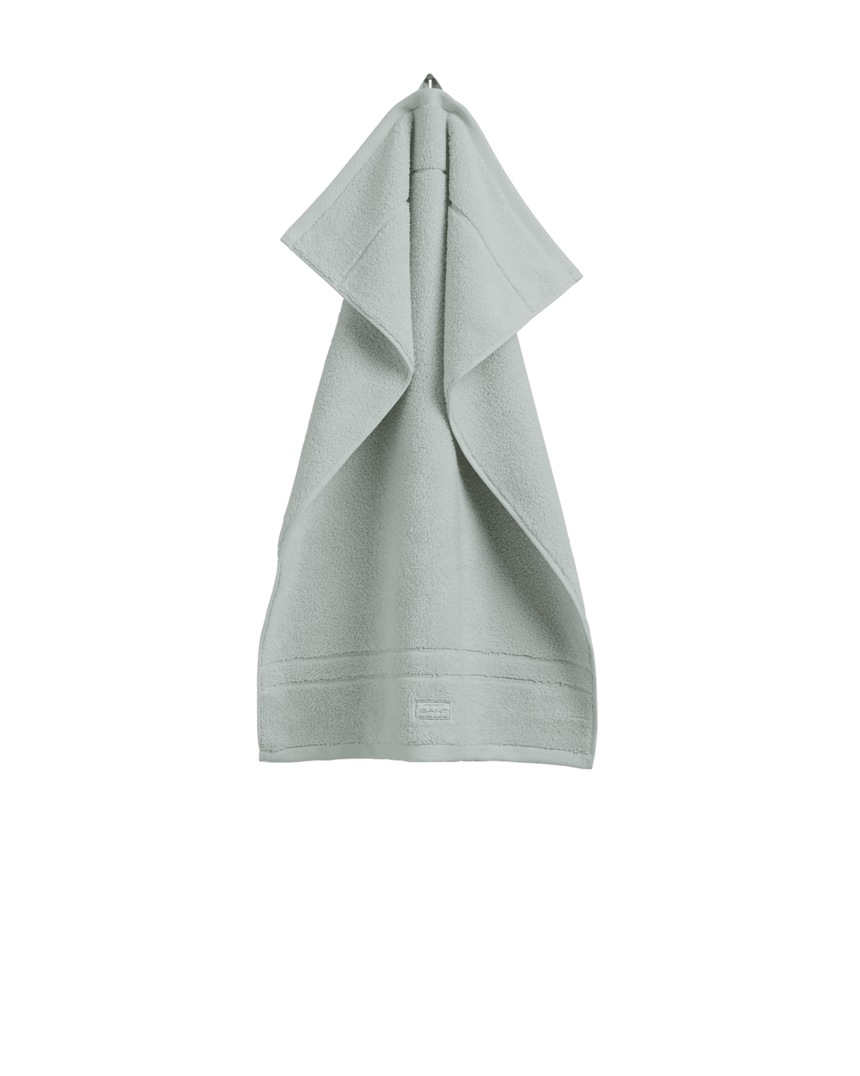 GANT Handtuch Premium Hint Of Mint Grün 30 x 50 cm