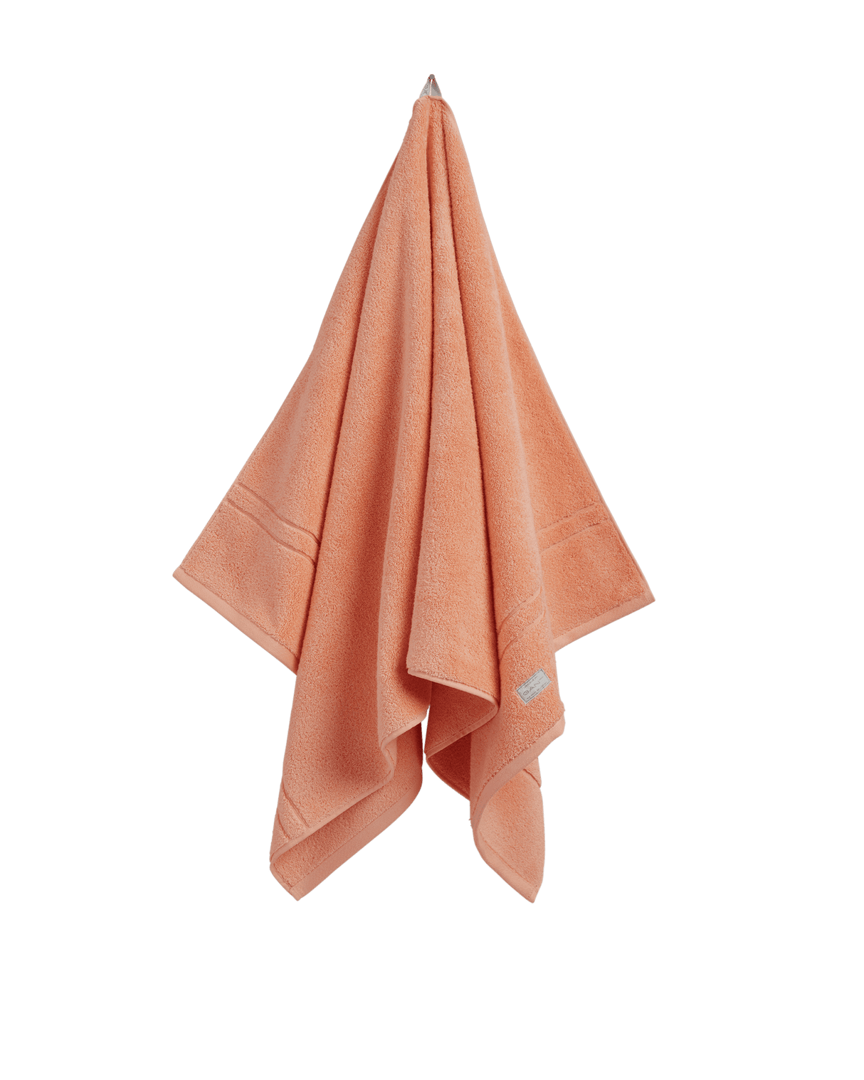 GANT Duschtuch Premium Apricot Cream Orange 70 x 140 cm