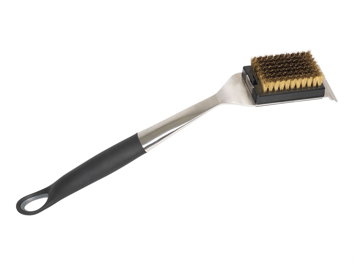 OUTDOORCHEF Grillbürste gross