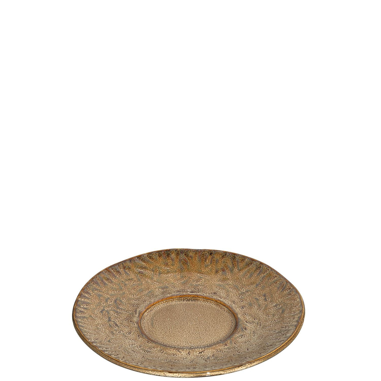 Leonardo Untertasse MATERA beige