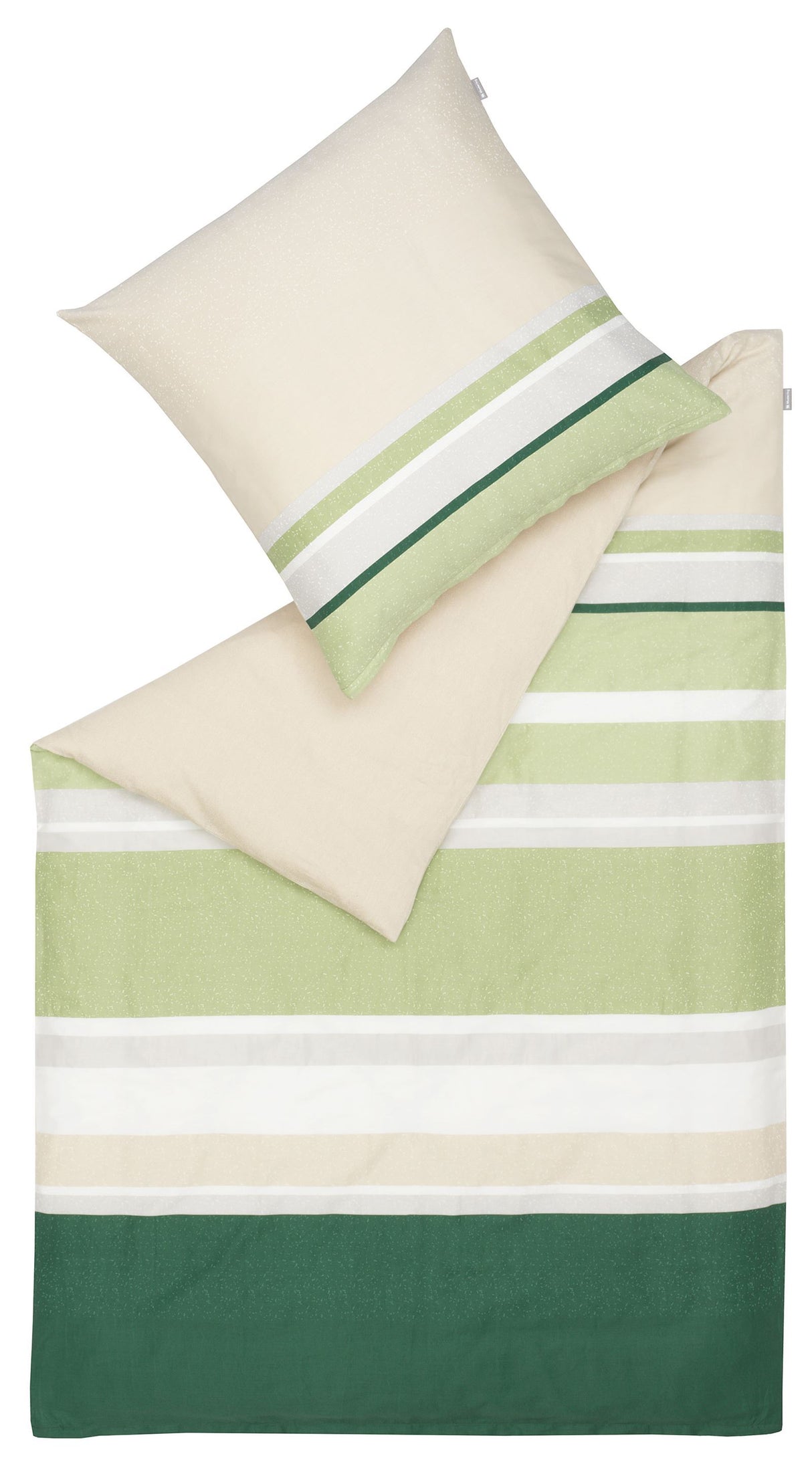 Musterring Bettwäsche Mixed 135 x 200 cm lind