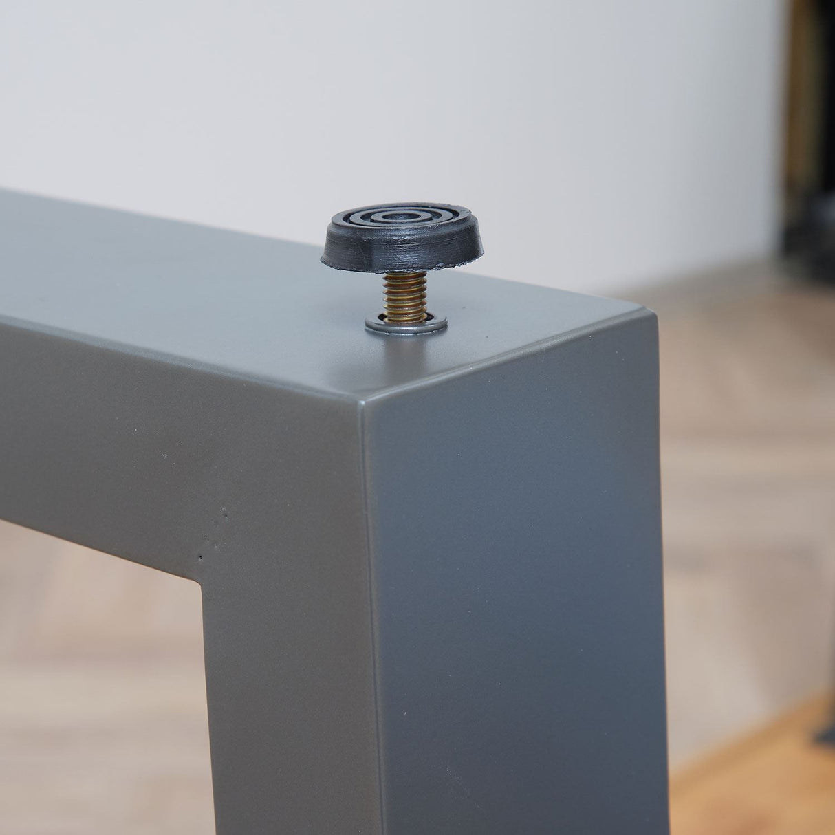 Terra Home Esstisch Sigurd 180 x 90 cm, natürliche Kante