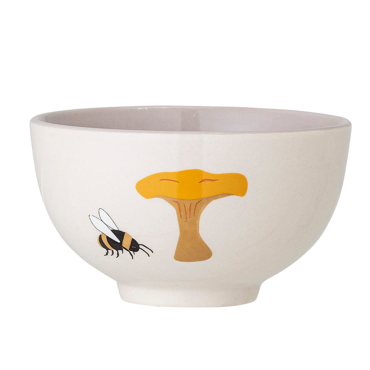 BLOOMINGVILLE MINI Harvest 3er-Set Schalen Natur