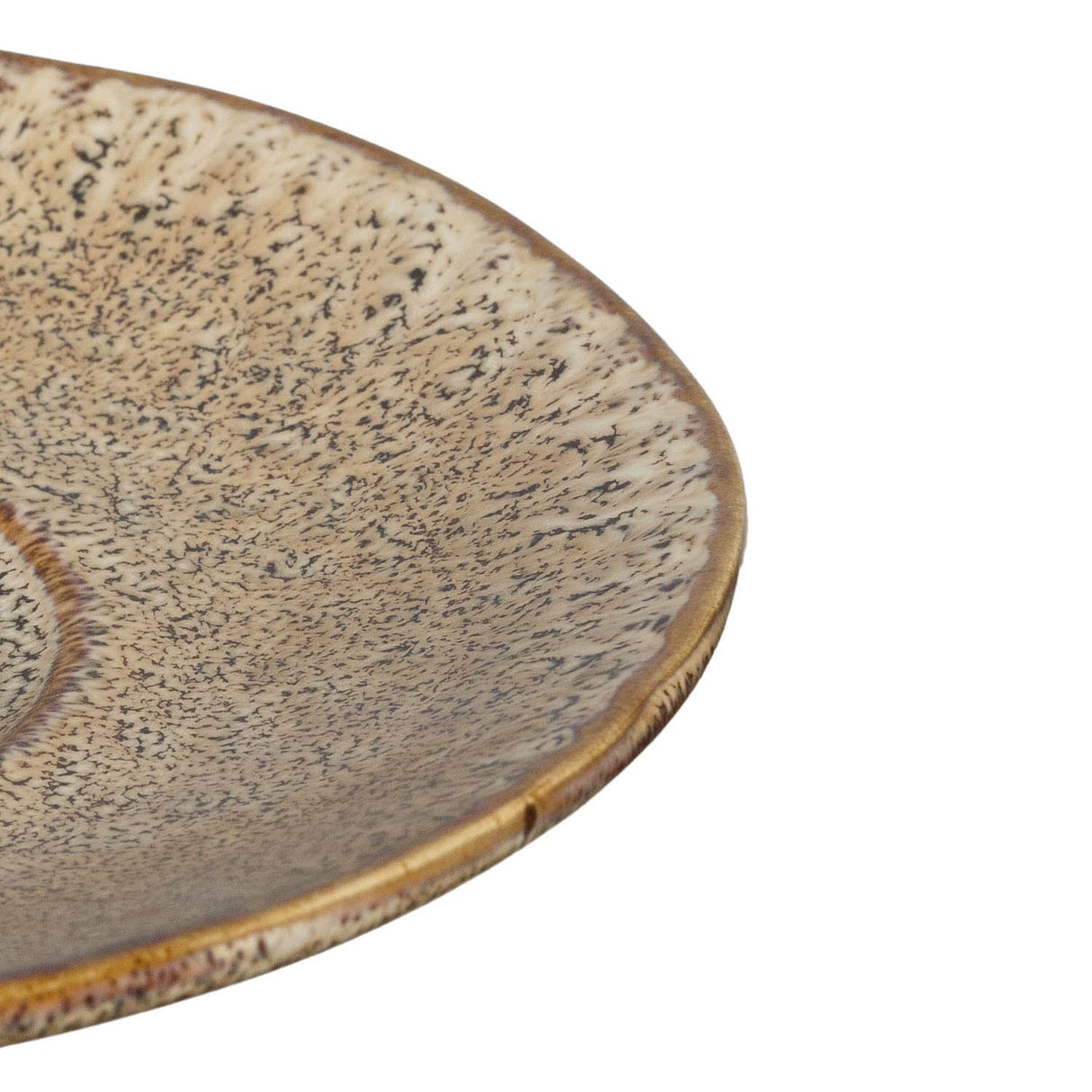 Leonardo Untertasse MATERA beige