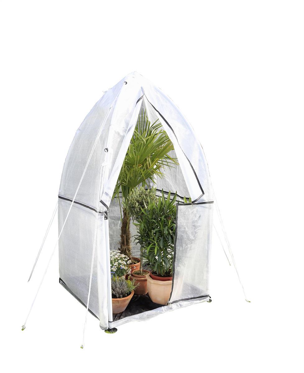 Biogreen Tropical Island M - Ersatzhaube 200 x 150