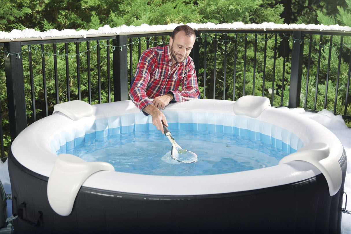 Bestway LAY-Z-SPA Xtras Reinigungs-Set All in One