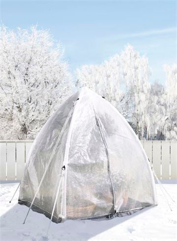 Biogreen Tropical Island M - Ersatzhaube 200 x 150