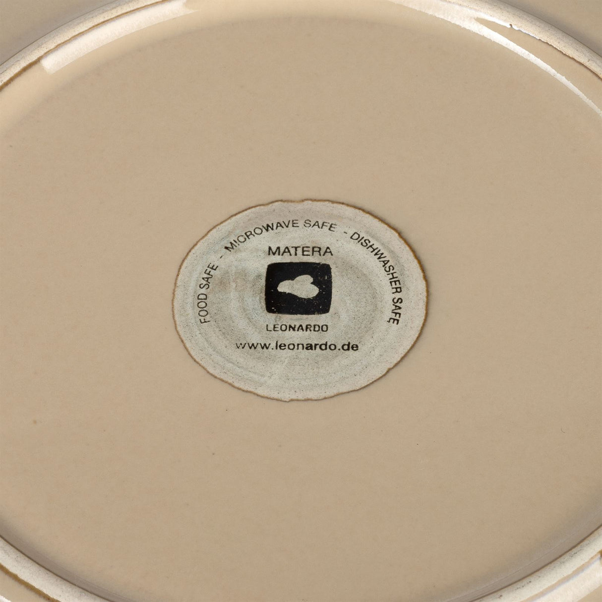 Leonardo Teller MATERA beige