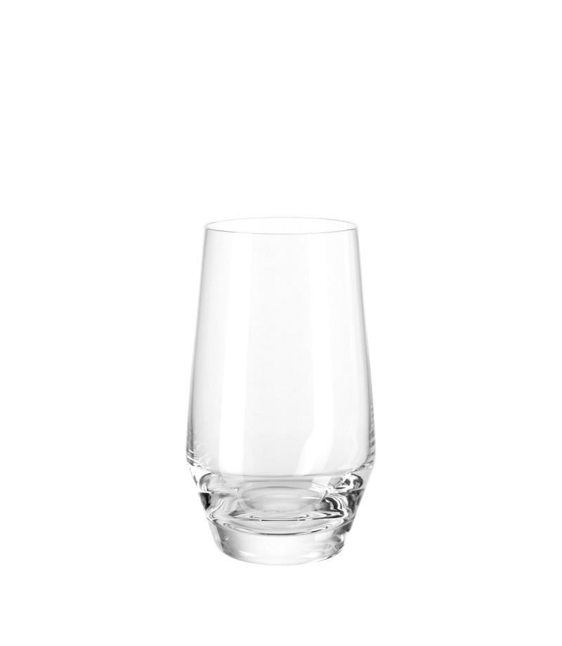 Leonardo Longdrinkbecher PUCCINI klar