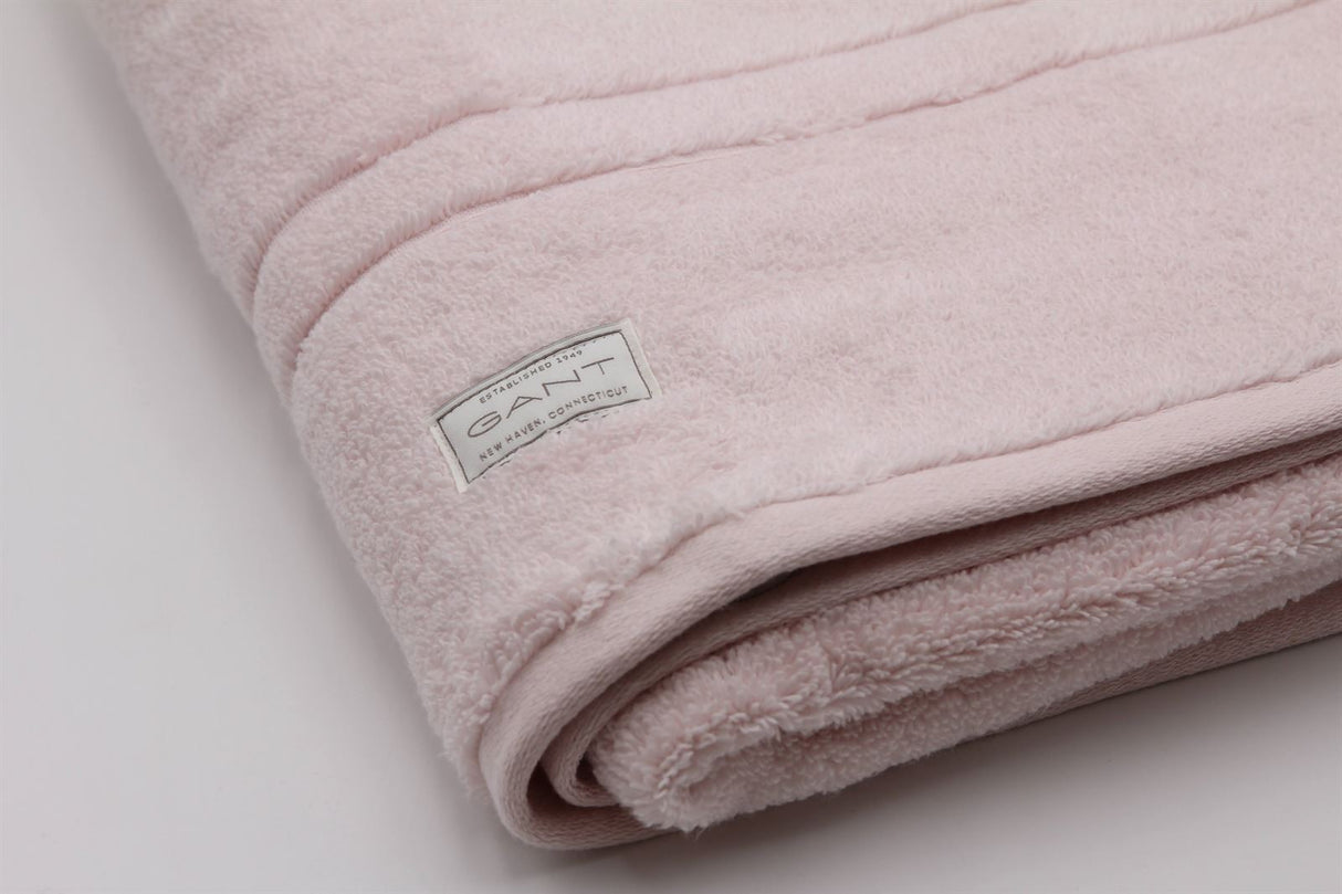 GANT Handtuch Premium Pink Embrace 50 x 100 cm