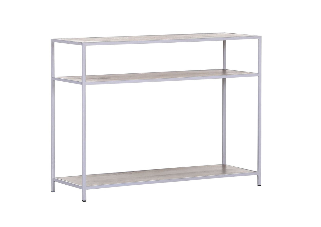 Gutmann Factory Konsolentisch Intro weiß