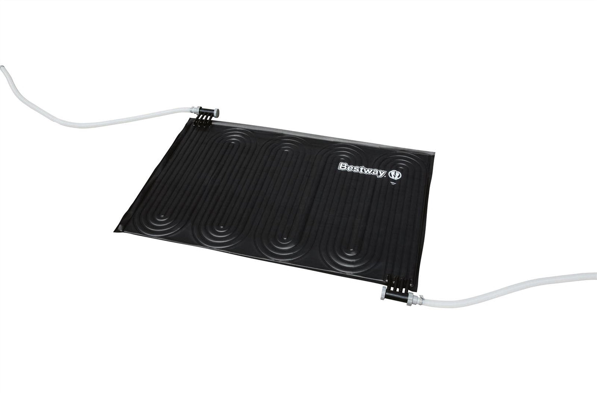 Bestway Flowclear Solar-Poolheizung 110 x 171 cm