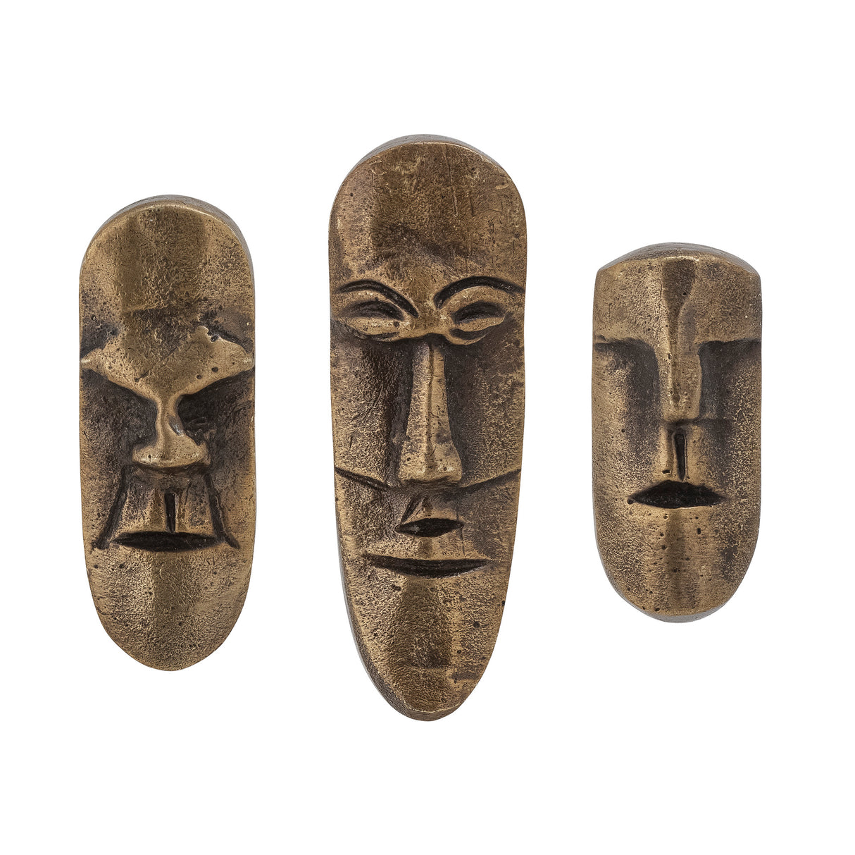 BLOOMINGVILLE Jespar Haken braun