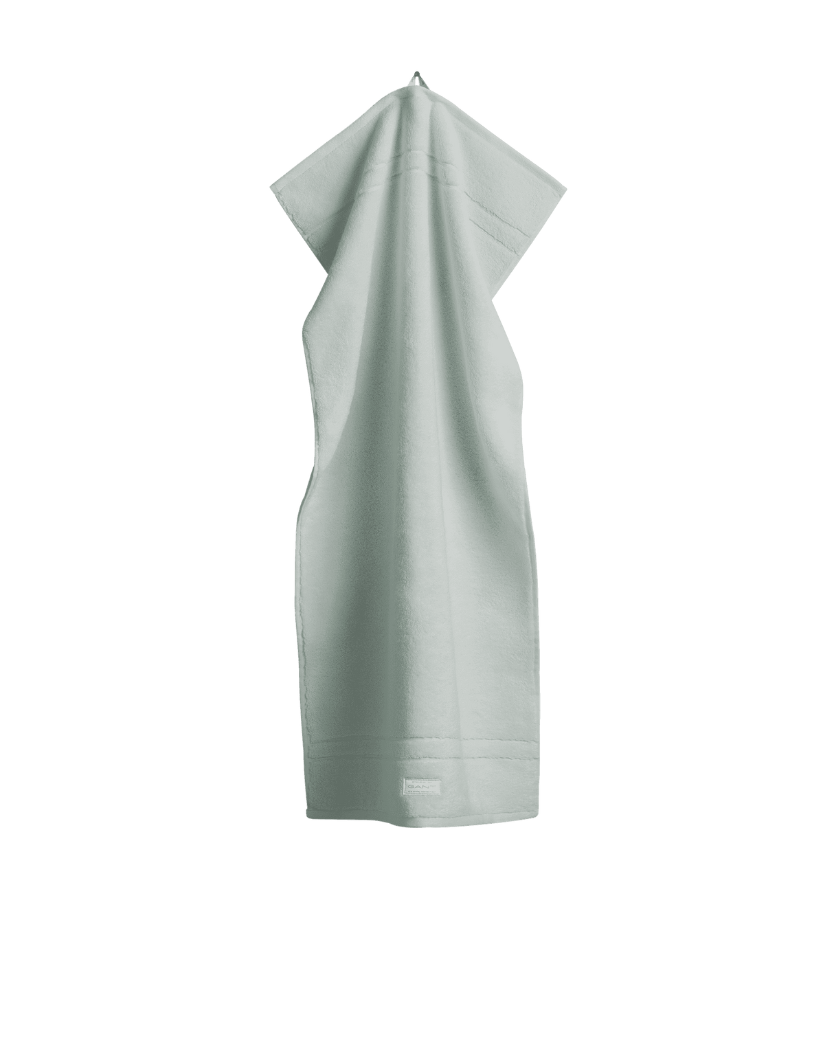 GANT Handtuch Premium Hint Of Mint Grün 50 x 100 cm