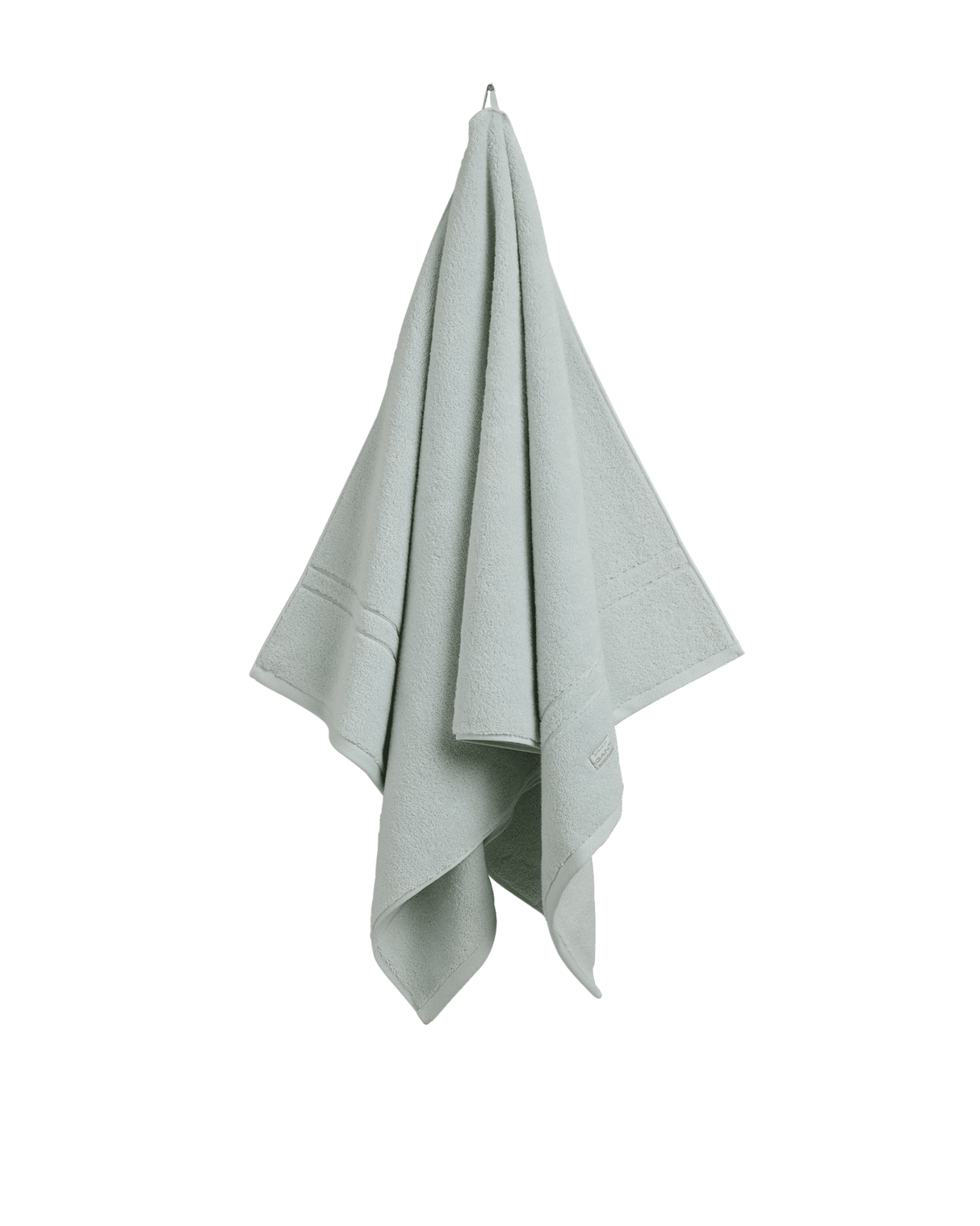 GANT Duschtuch Premium Hint Of Mint Grün 70 x 140 cm