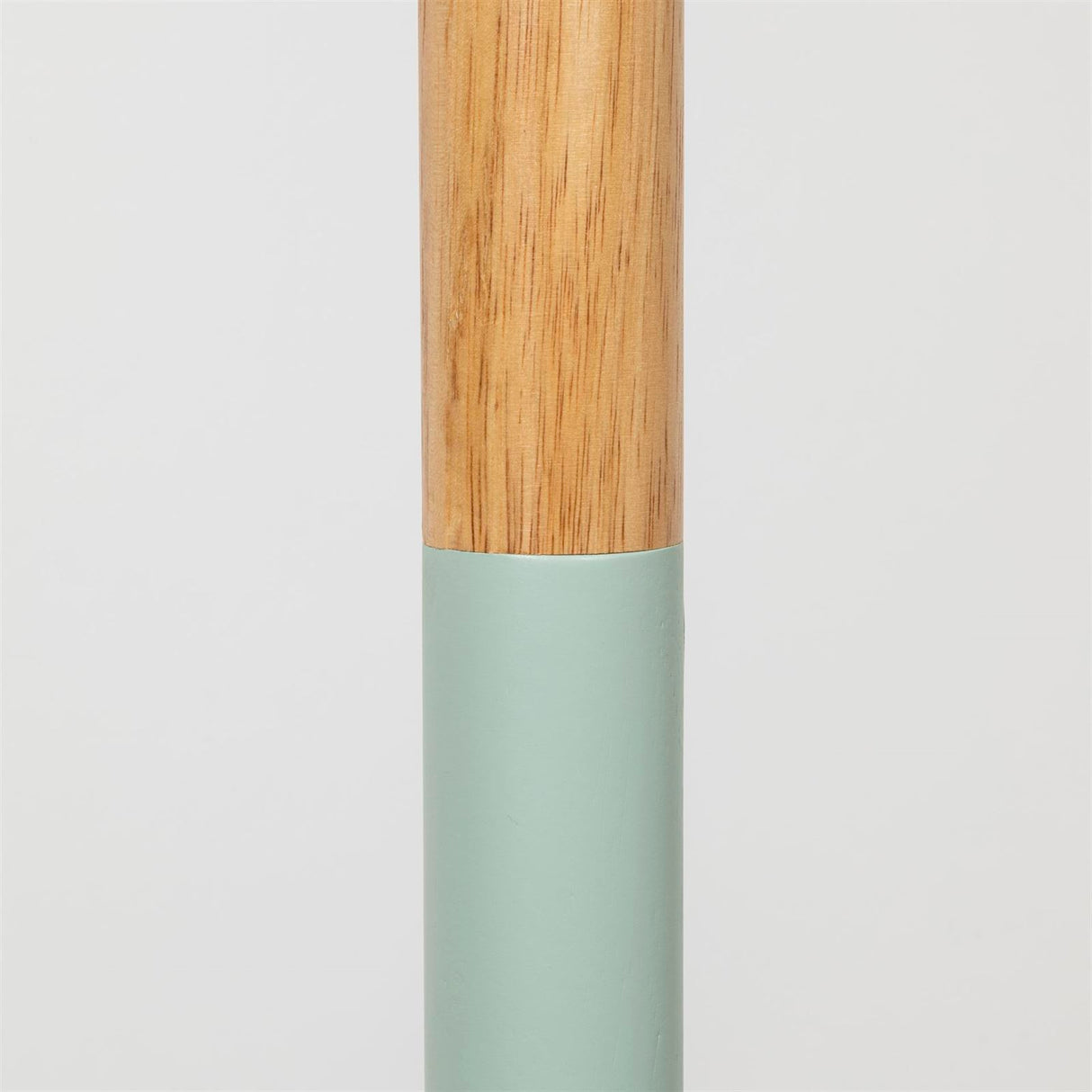 Terra Home Garderobenständer Dala Rund Mintgrün