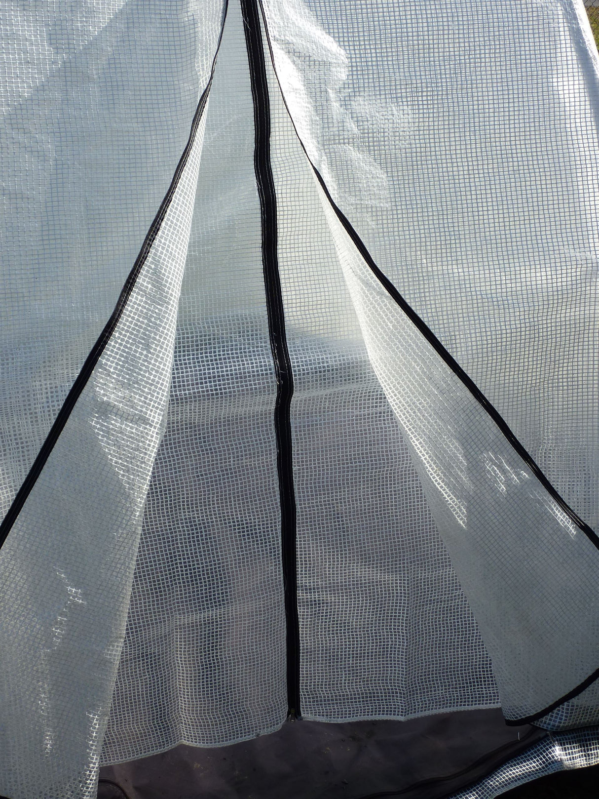 Biogreen Tropical Island M - Isolierung