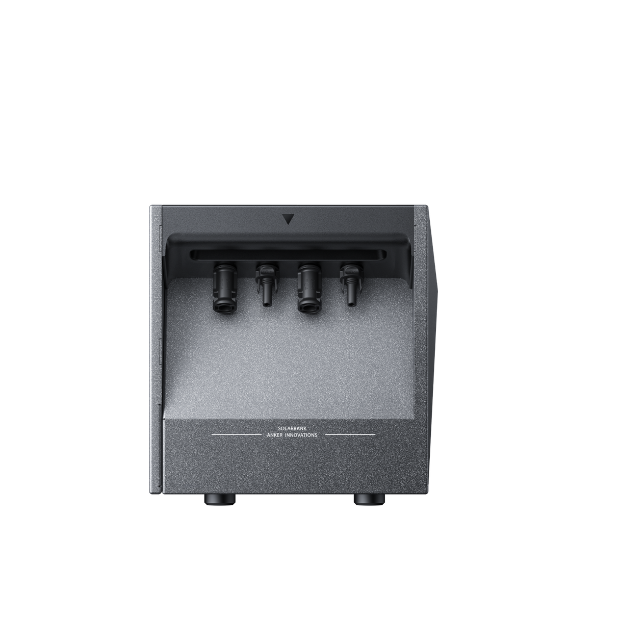 Anker SOLIX Solarbank E1600 schwarz-0% MwSt. (gem. § 12 Abs. 3 UStG)