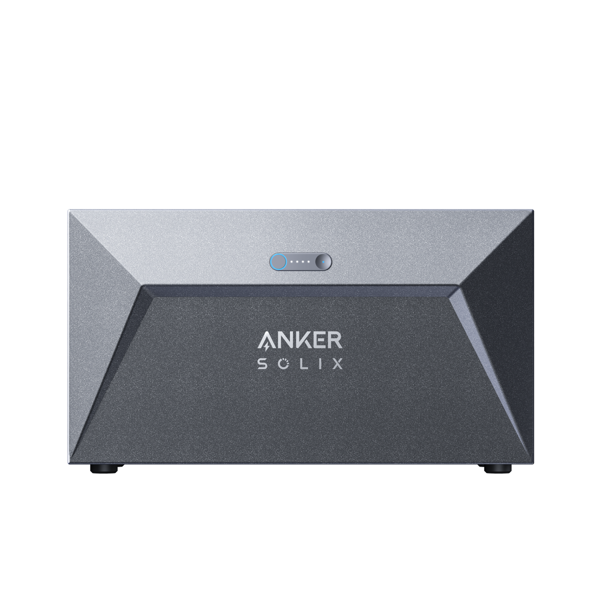 Anker SOLIX Solarbank E1600 schwarz-0% MwSt. (gem. § 12 Abs. 3 UStG)