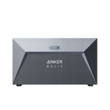 Anker SOLIX Solarbank E1600 schwarz-0% MwSt. (gem. § 12 Abs. 3 UStG)