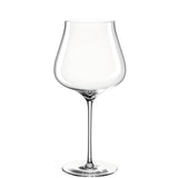 Leonardo Burgunderglas  BRUNELLI  klar