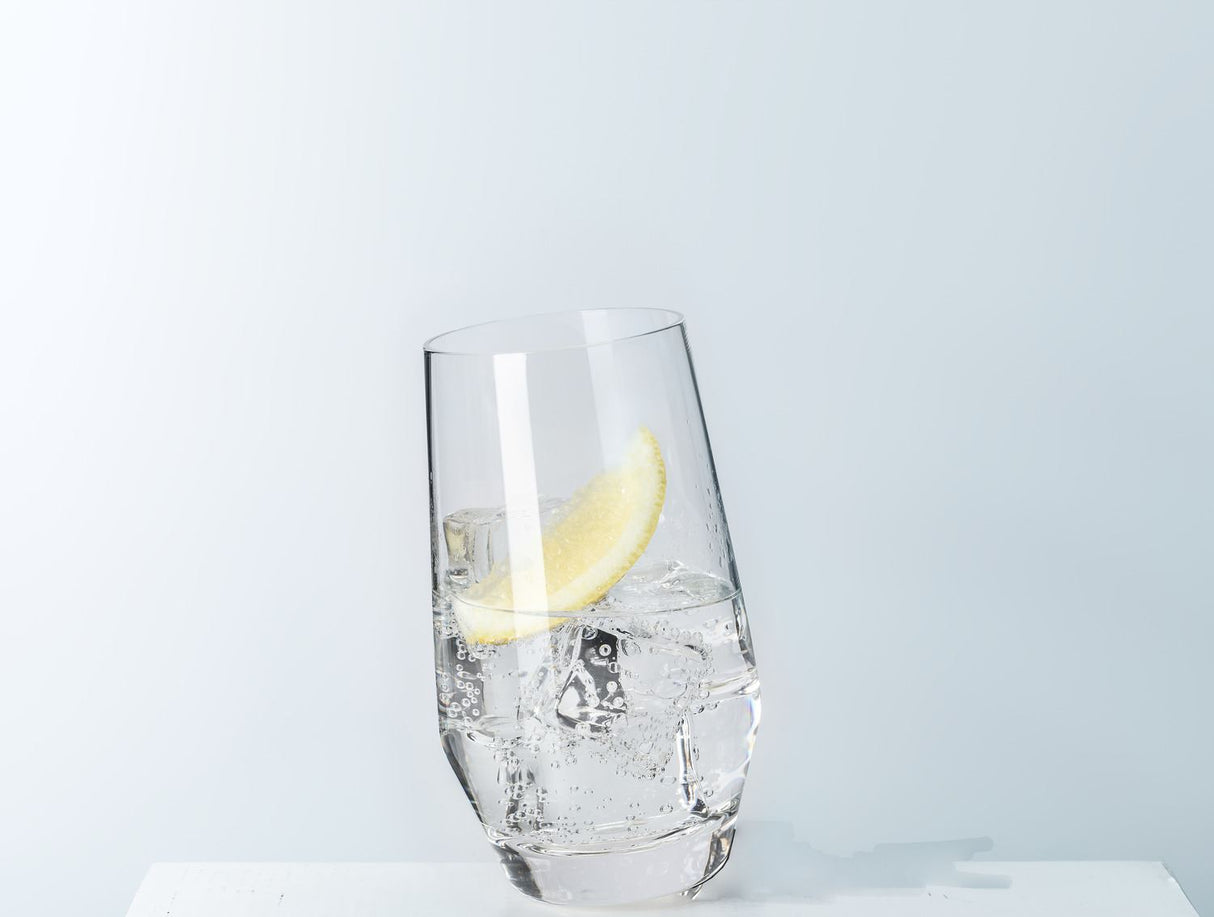 Leonardo Longdrinkbecher  PUCCINI  klar