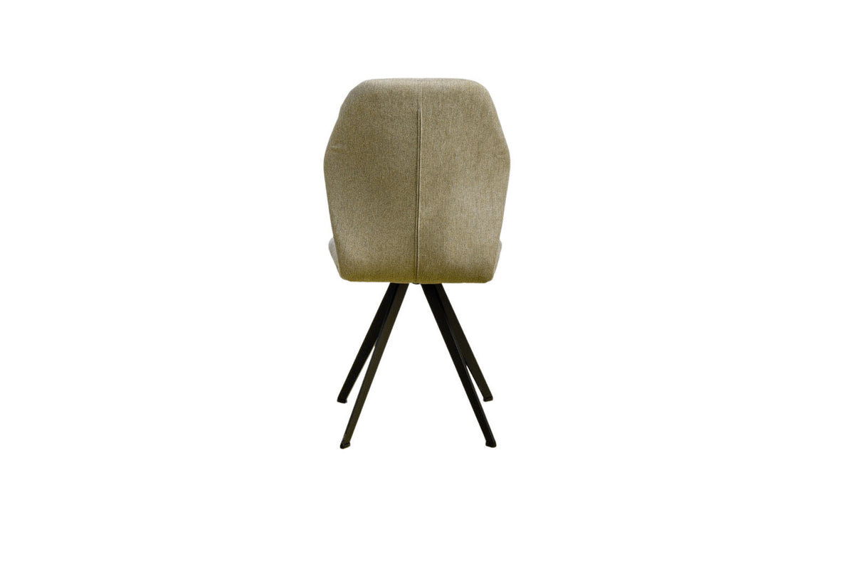 Villa Hauswerk Figaro Stuhl beige 2er Set