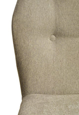 Villa Hauswerk Figaro Stuhl beige 2er Set