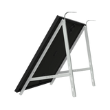Anker SOLIX Solar Panel Aluminium Balkonhalterung (1 Panel)-0% MwSt. (gem. § 12 Abs. 3 UStG)