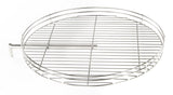 asado® Garten-Grillkamin "Fuego" 70cm - Stahl