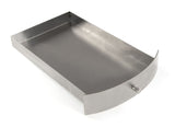 asado® Garten-Grillkamin "Fuego" 70cm - Stahl