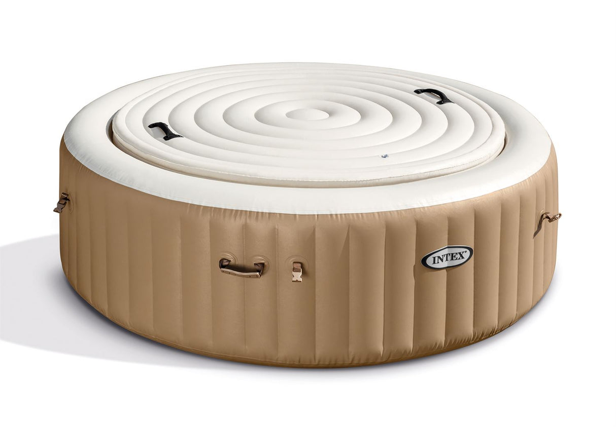 Intex Energiesparabdeckung PureSpa Whirlpool