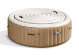 Intex Energiesparabdeckung PureSpa Whirlpool
