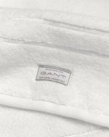 GANT Handtuch Premium Sugar White 30 x 50 cm