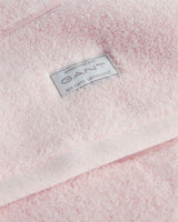 GANT Handtuch Premium 4er Pink Embrace 30 x 30 cm