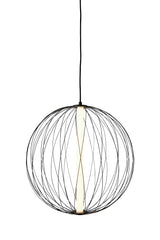 Sompex Pendelleuchten Atomik Metall 10W