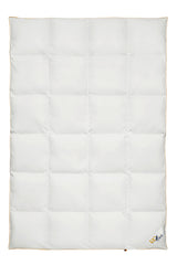 OBB 120 Jahre Daunendecke Sommer 135x200